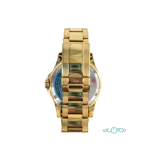 RELOJ PULSERA JAGUAR J877