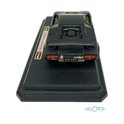Lamborghini Countach 5000 (1988) Burago