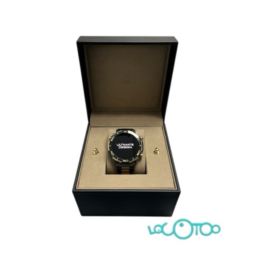 Smartwatch HUAWEI WATCH ULTIMATE DESIGN 49 