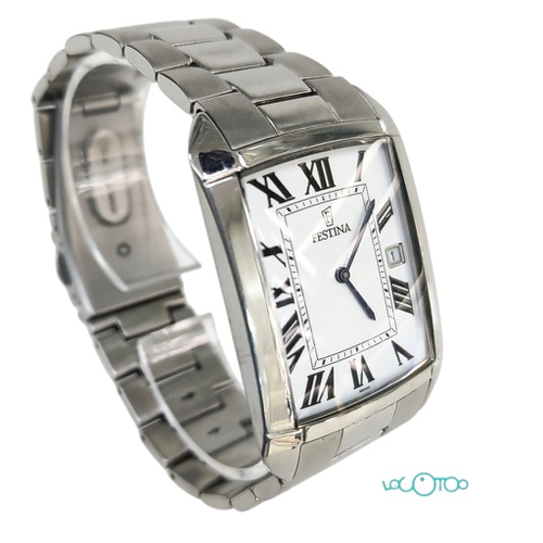 RELOJ PULSERA FESTINA 6824