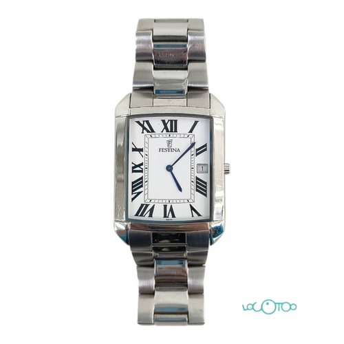 RELOJ PULSERA FESTINA 6824
