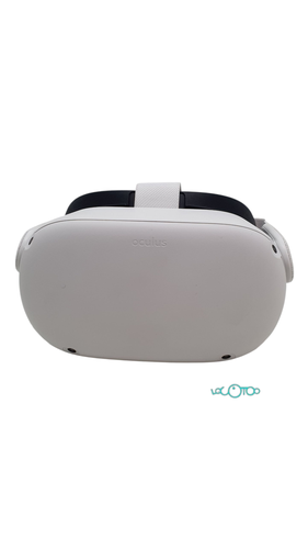 Accesorios Consola OCULUS META QUEST 2 256G