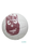 Pelota WILSON CASTAWAY VOLLEYBALL