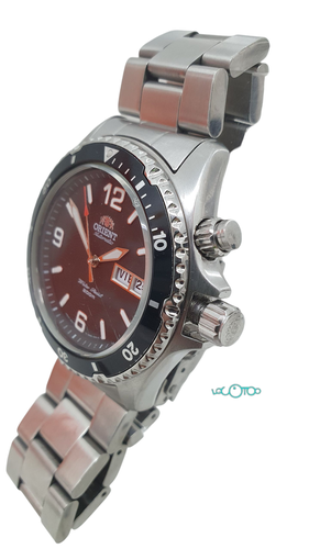 Reloj Pulsera ORIENT AUTOMATIC Talla 20 40 