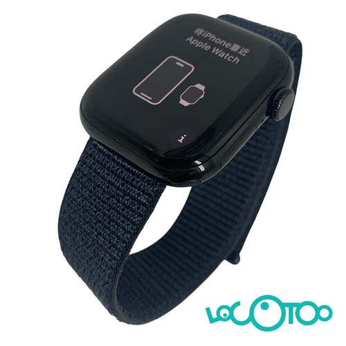 Smartwatch APPLE WATCH SERIES 10 (A3001) CE