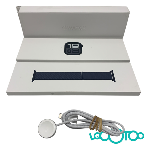 Smartwatch APPLE WATCH SERIES 10 (A3001) CE