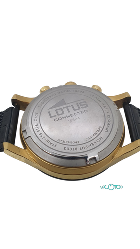 Reloj Pulsera LOTUS CONNECTED 18804 Talla 2