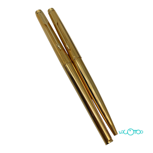 Bolígrafo PARKER PLUMA Y BOLIGRAFO