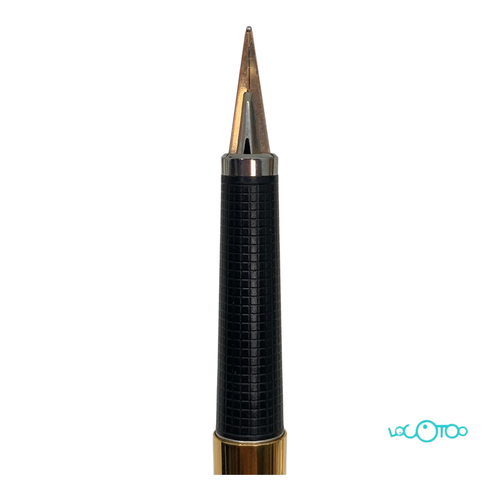 Bolígrafo PARKER PLUMA Y BOLIGRAFO