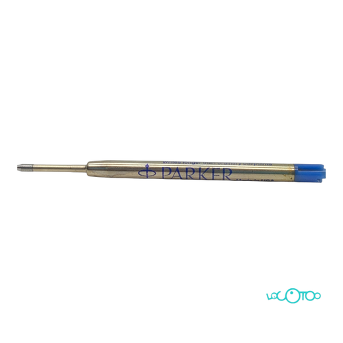 Bolígrafo PARKER PLUMA Y BOLIGRAFO