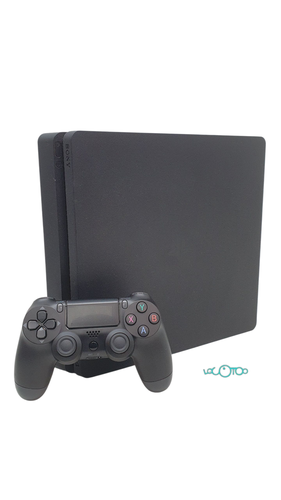 Consola SONY PS4 SLIM Playstation 4 500 Gb 