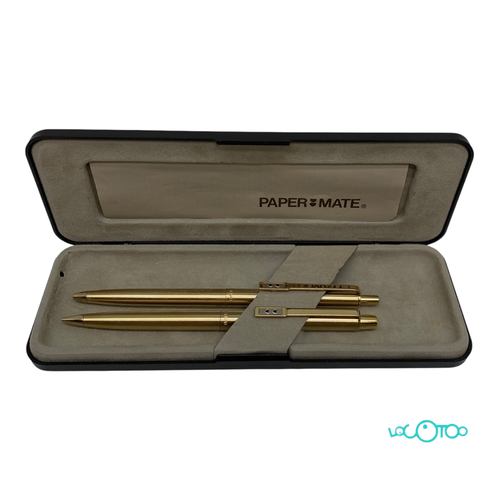 Bolígrafo PAPERMATE CONJUNTO BOLIGRAFO Y PO