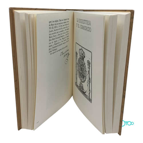 Coleccionismo LA ILUSTRACION EN LAS IMPRENT