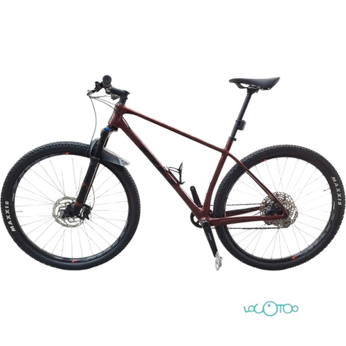 BICICLETA MONTAÑA BH ULTIMATE RC