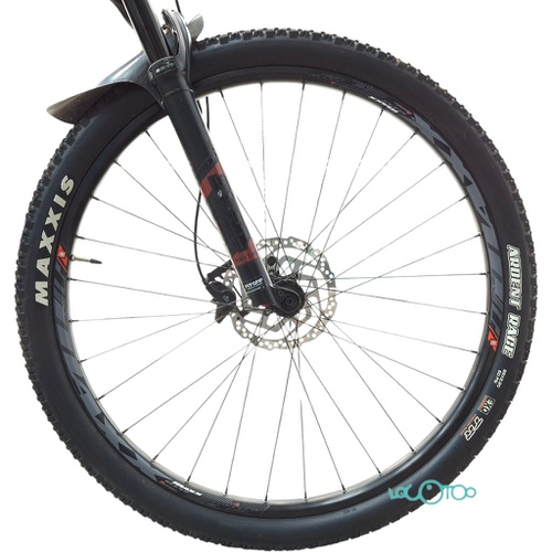 BICICLETA MONTAÑA BH ULTIMATE RC