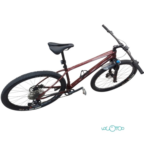 BICICLETA MONTAÑA BH ULTIMATE RC