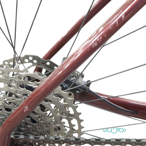 BICICLETA MONTAÑA BH ULTIMATE RC