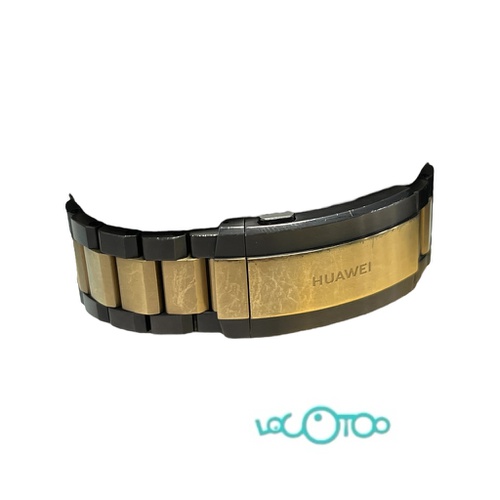 Smartwatch HUAWEI WATCH ULTIMATE DESIGN 49 