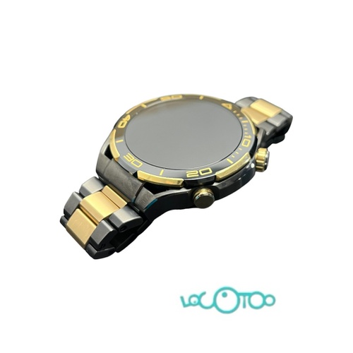 Smartwatch HUAWEI WATCH ULTIMATE DESIGN 49 
