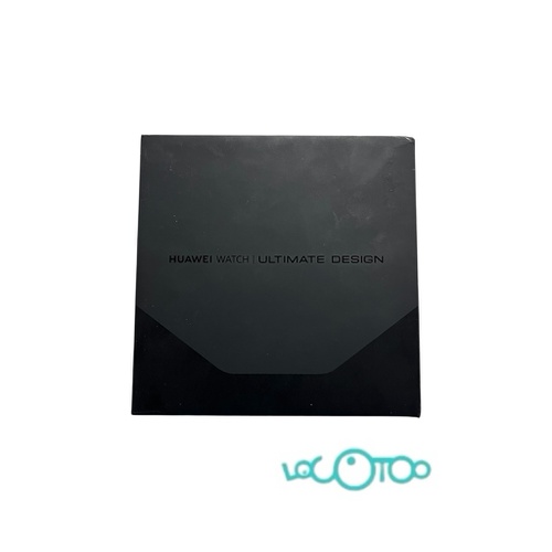 Smartwatch HUAWEI WATCH ULTIMATE DESIGN 49 