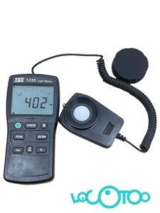 Medidor Electrónico