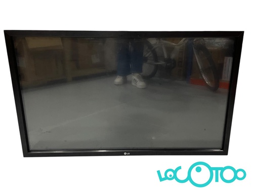 MONITOR TÁCTIL LG 