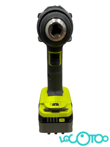 TALADRO RYOBI R18PD3 