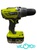 TALADRO RYOBI R18PD3 