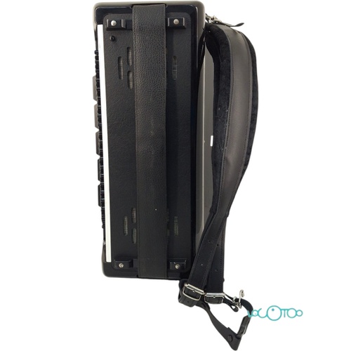 ACORDEÓN ESTRELLA 4 VOCES / 120 BAJOS