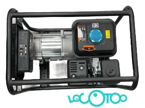 GENERADOR TAKUMA TK155