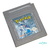 NINTENDO GAMEBOY POKEMON EDICION PLATA