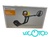 DETECTOR DE METALES DENVER DETECTOR METALES
