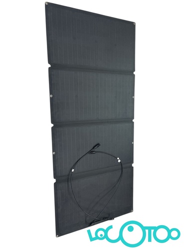 ECOFLOW PLACA SOLAR PORTATIL