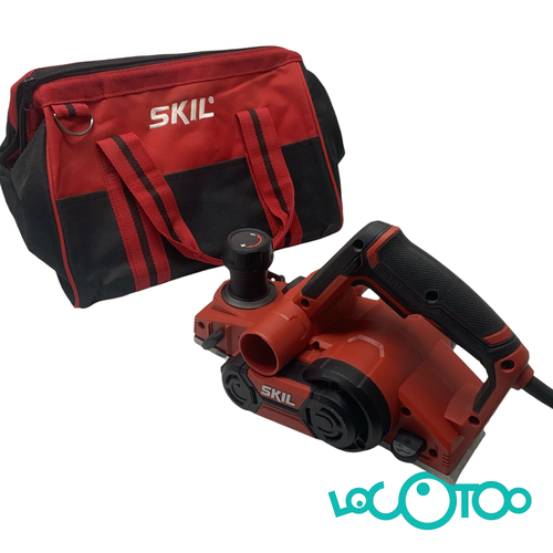 Cepillo Eléctrico VA1E 1590