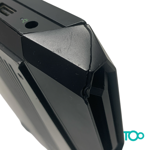 Portátil HP 15-DK0000NS 256 GB SSD 8 GB COR