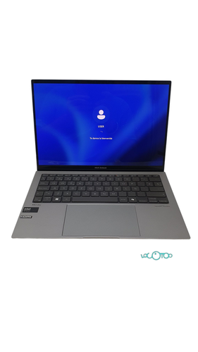 Portátil ASUS ZENBOOK UX5304M 1TB SSD 16 GB