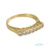 ANILLO ORO 18K
