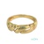 ANILLO ORO 18K