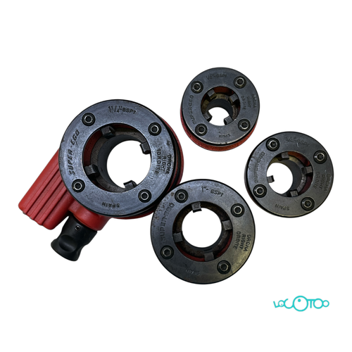 Varios Herramienta Manual SUPER EGO JUEGO D