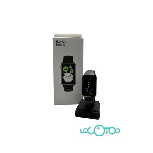 Smartwatch HONOR BAND 10