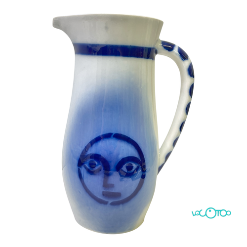 Cerámica SARGADELOS JUEGO DE VINO DE 12 SER