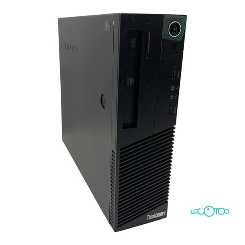 PC LENOVO M93P