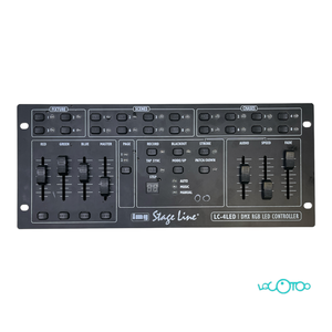 Varios Equipamiento Musical