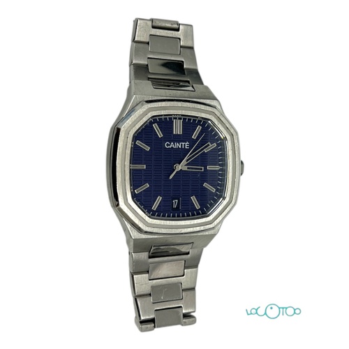 Reloj CAINTÈ CLAUDE 38mm