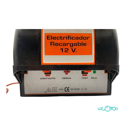 Varios Hogar, Casa y Jardín TRIUNFO R-10