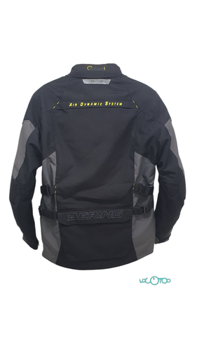 Chaqueta Moto BERING HOODSPACE Talla M Homb