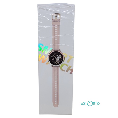 GENÉRICO SMARTWATCH