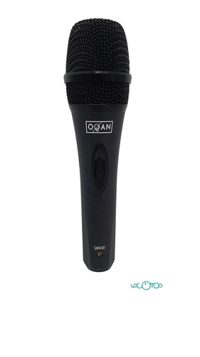 Micrófono OQAN QMD20 VOIZ No Micrófono Card