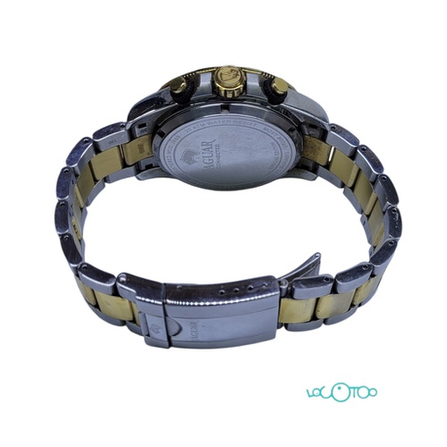  JAGUAR CONNECTED J889 EDICION ESPECIAL 