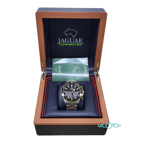  JAGUAR CONNECTED J889 EDICION ESPECIAL 